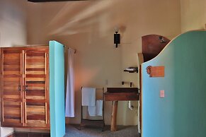Hotel Casa Palomera