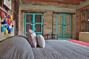 Hotel Casa Palomera
