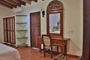 Hotel Casa Palomera