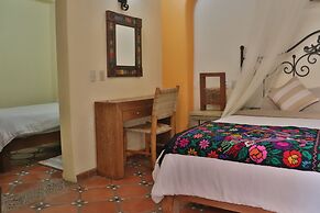 Hotel Casa Palomera