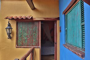 Hotel Casa Palomera