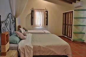 Hotel Casa Palomera