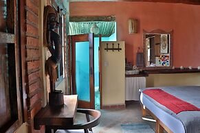 Hotel Casa Palomera
