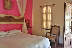 Hotel Casa Palomera