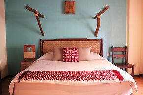 Hotel Casa Palomera