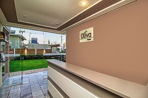 Oliva Beach Studios & Apartments