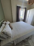 Oliva Beach Studios & Apartments