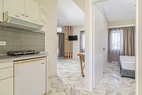 Oliva Beach Studios & Apartments