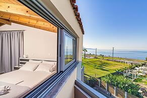 Oliva Beach Studios & Apartments