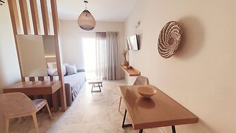 Oliva Beach Studios & Apartments