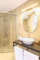 Oliva Beach Studios & Apartments