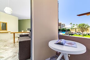 Oliva Beach Studios & Apartments