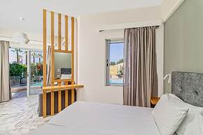 Oliva Beach Studios & Apartments