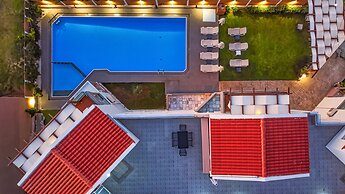 Oliva Beach Studios & Apartments