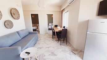 Oliva Beach Studios & Apartments