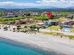 Oliva Beach Studios & Apartments