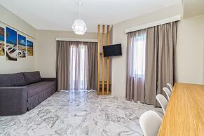 Oliva Beach Studios & Apartments