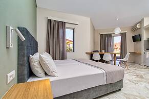 Oliva Beach Studios & Apartments