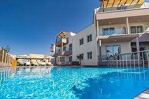 Oliva Beach Studios & Apartments