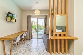 Oliva Beach Studios & Apartments