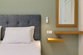 Oliva Beach Studios & Apartments