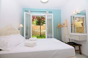 Villa Ektoras By EY Villas