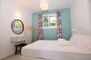 Villa Ektoras By EY Villas