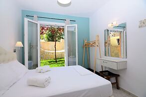 Villa Ektoras By EY Villas