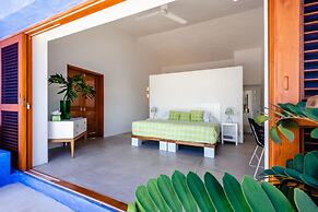 Private Villas in Careyes
