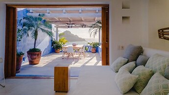 Private Villas in Careyes