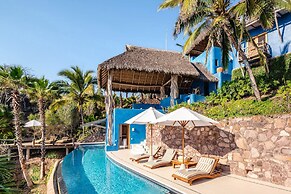 Private Villas in Careyes