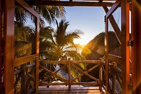 Private Villas in Careyes