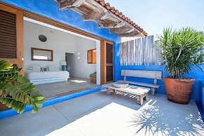 Private Villas in Careyes