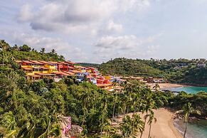 Private Villas in Careyes