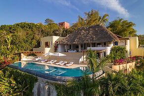 Private Villas in Careyes