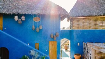 Private Villas in Careyes