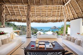 Private Villas in Careyes