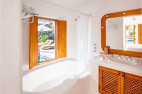 Private Villas in Careyes