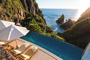 Private Villas in Careyes