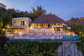 Private Villas in Careyes