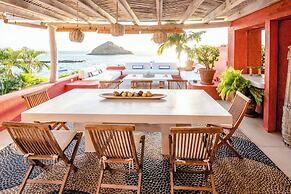 Private Villas in Careyes