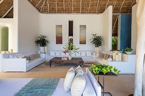 Private Villas in Careyes