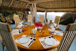 Private Villas in Careyes