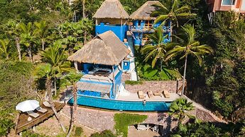 Private Villas in Careyes