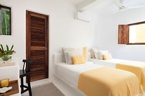 Private Villas in Careyes