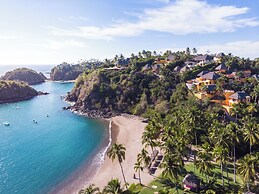 Private Villas in Careyes