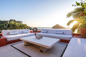Private Villas in Careyes