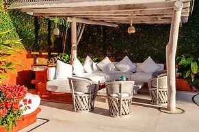 Private Villas in Careyes