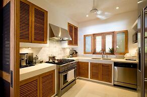 Private Villas in Careyes