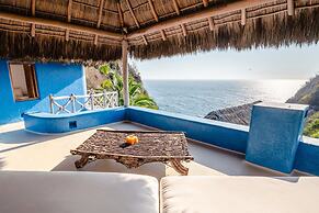 Private Villas in Careyes